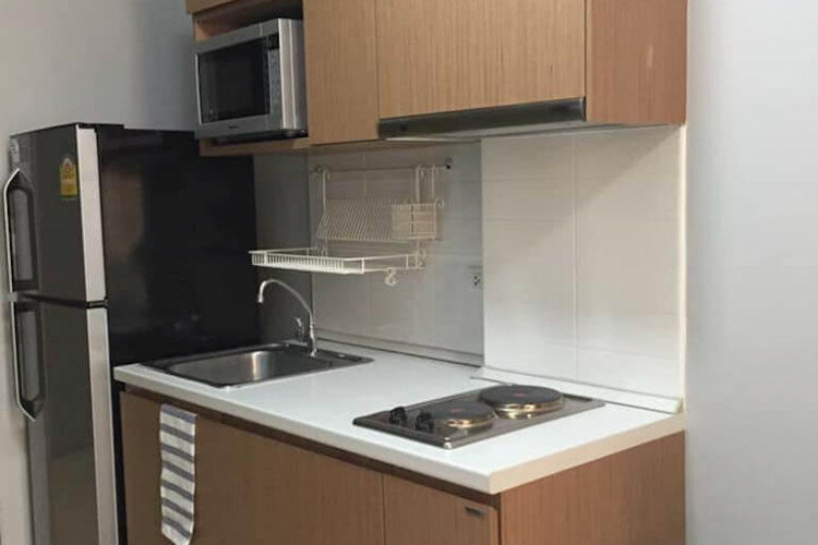 Кондоминиум в Бангкоке, Таиланд | THE131764