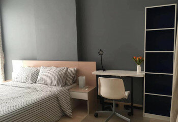 Кондоминиум в Бангкоке, Таиланд | THE131764