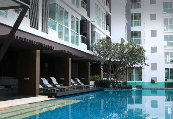 Кондоминиум в Бангкоке, Таиланд | THE131764