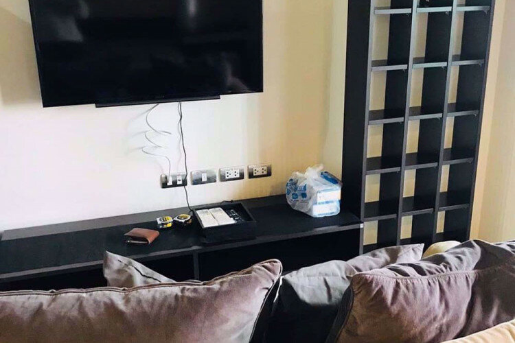 Кондоминиум в Бангкоке, Таиланд | THE351689