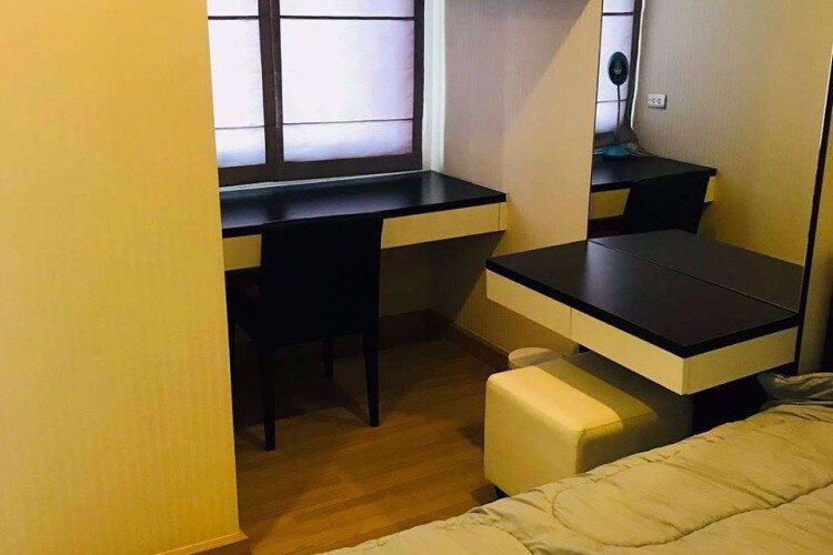 Кондоминиум в Бангкоке, Таиланд | THE351689