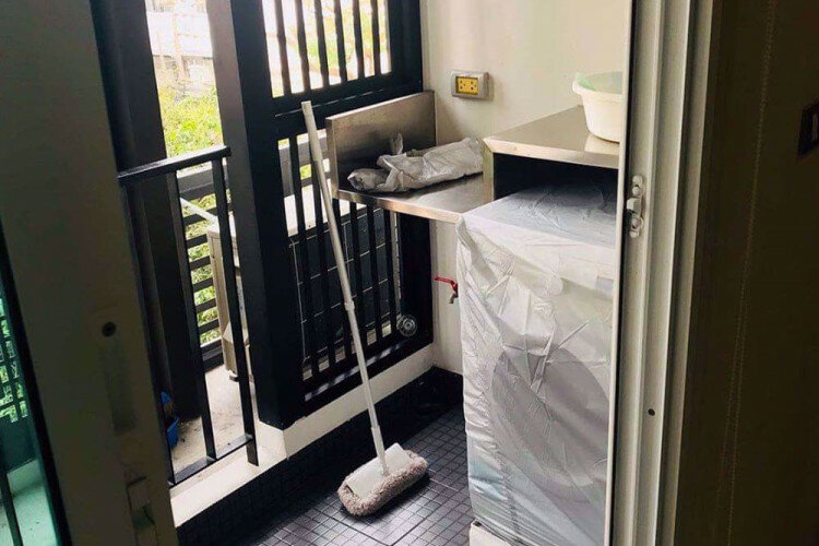 Кондоминиум в Бангкоке, Таиланд | THE351689