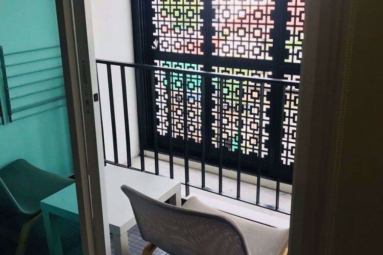 Кондоминиум в Бангкоке, Таиланд | THE351689