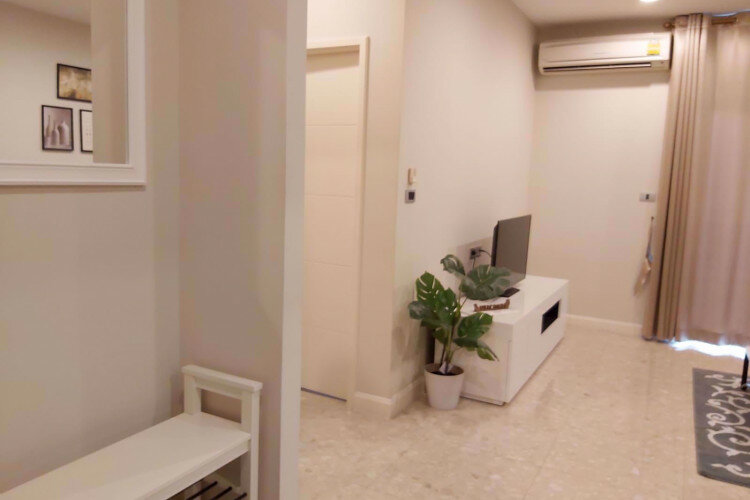 Кондоминиум в Бангкоке, Таиланд | THE549790