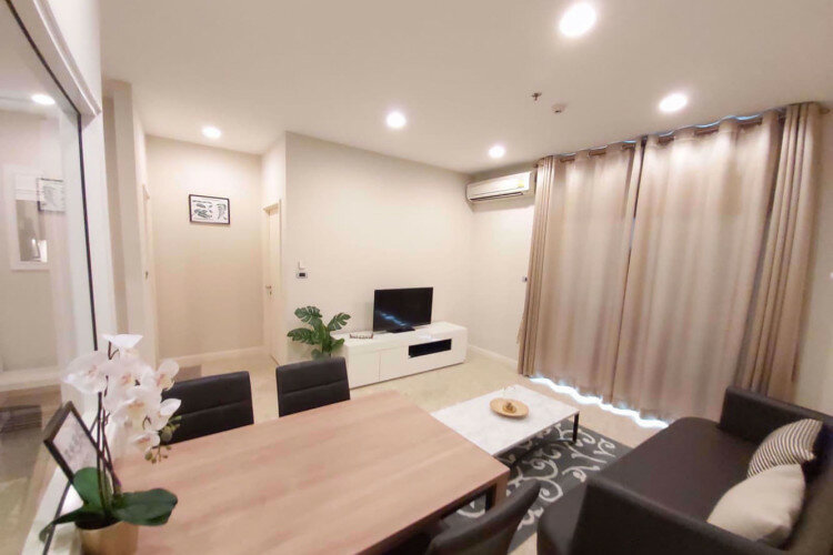 Кондоминиум в Бангкоке, Таиланд | THE549790