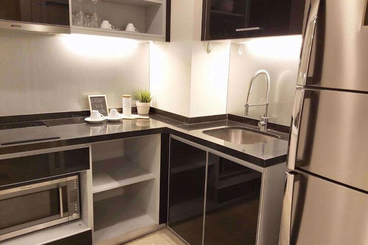 Кондоминиум в Бангкоке, Таиланд | THE549790