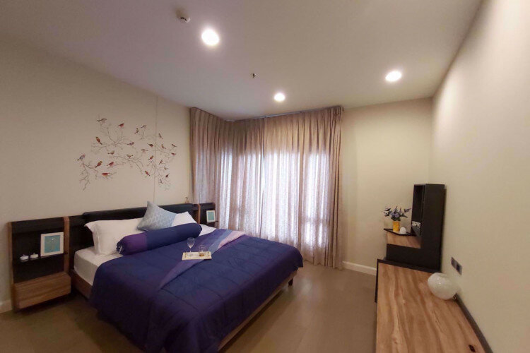 Кондоминиум в Бангкоке, Таиланд | THE549790