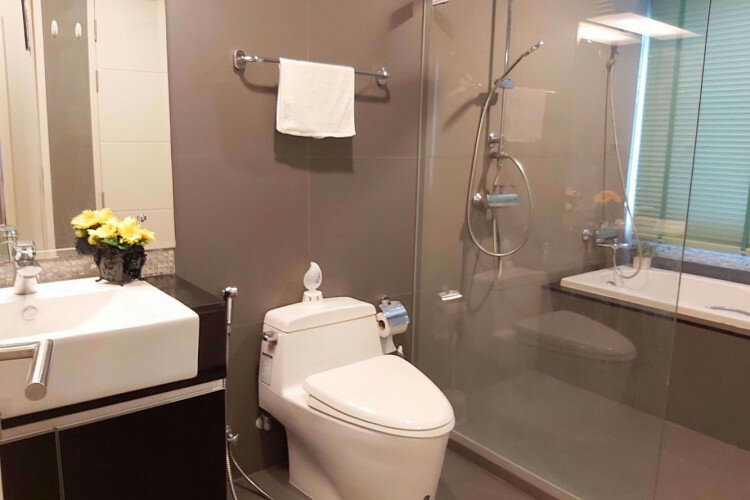 Кондоминиум в Бангкоке, Таиланд | THE549790