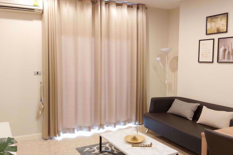 Кондоминиум в Бангкоке, Таиланд | THE549790