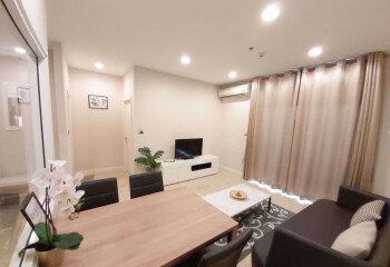 Кондоминиум в Бангкоке, Таиланд | THE549790