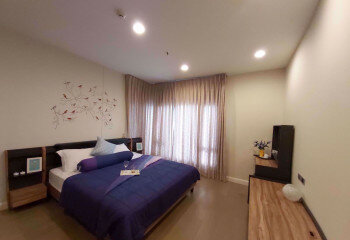 Кондоминиум в Бангкоке, Таиланд | THE549790