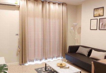 Кондоминиум в Бангкоке, Таиланд 