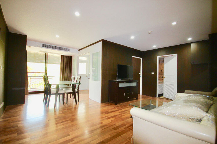 Кондоминиум в Бангкоке, Таиланд | THE112512