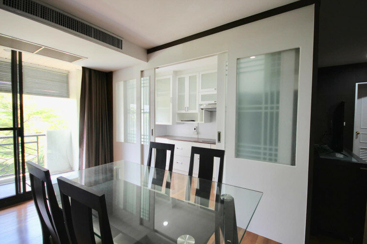 Кондоминиум в Бангкоке, Таиланд | THE112512