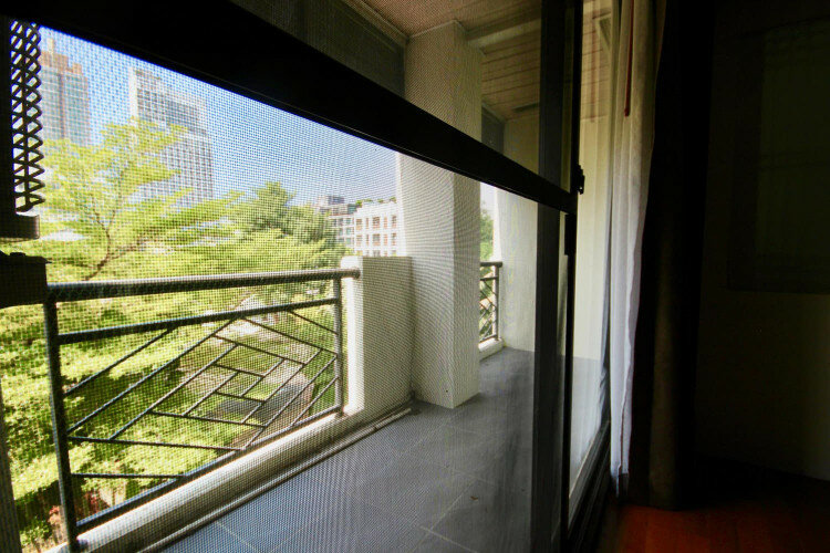 Кондоминиум в Бангкоке, Таиланд | THE112512