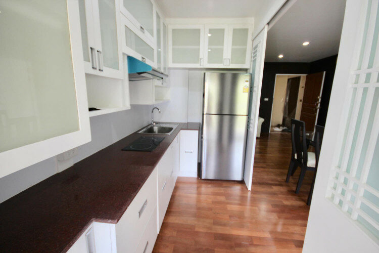 Кондоминиум в Бангкоке, Таиланд | THE112512