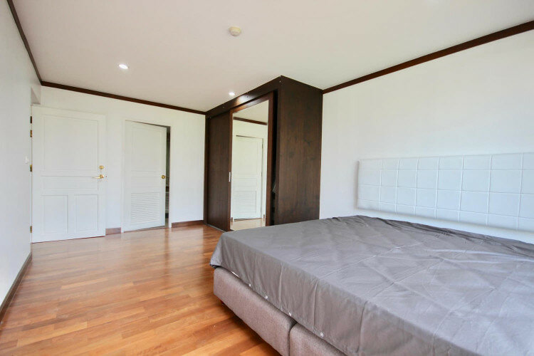 Кондоминиум в Бангкоке, Таиланд | THE112512