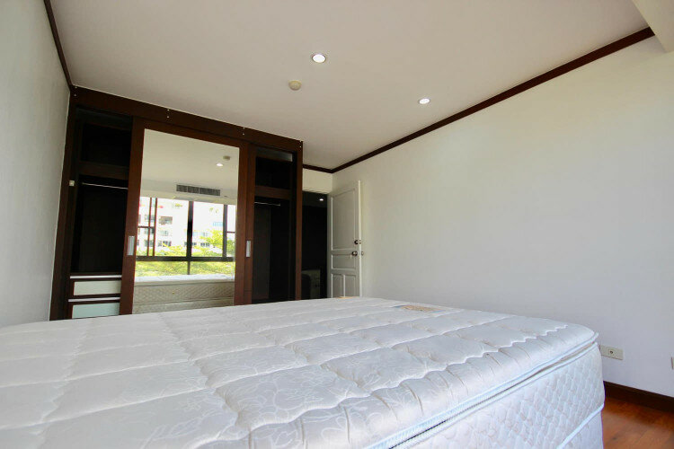 Кондоминиум в Бангкоке, Таиланд | THE112512