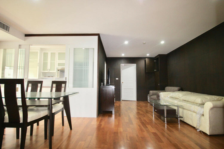 Кондоминиум в Бангкоке, Таиланд | THE112512