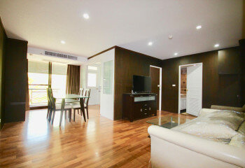 Кондоминиум в Бангкоке, Таиланд | THE112512