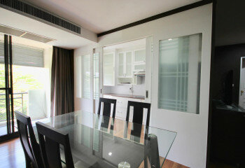 Кондоминиум в Бангкоке, Таиланд | THE112512