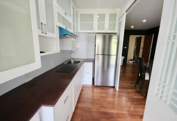 Кондоминиум в Бангкоке, Таиланд | THE112512