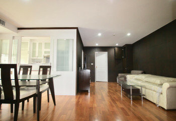 Кондоминиум в Бангкоке, Таиланд 