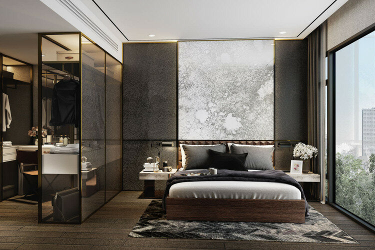 Кондоминиум в Бангкоке, Таиланд | THE408503