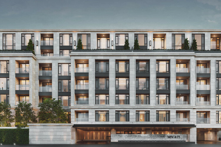 Кондоминиум в Бангкоке, Таиланд | THE408503