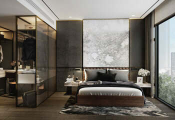 Кондоминиум в Бангкоке, Таиланд | THE408503