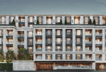 Кондоминиум в Бангкоке, Таиланд | THE408503