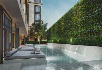 Кондоминиум в Бангкоке, Таиланд | THE408503