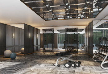 Кондоминиум в Бангкоке, Таиланд | THE408503