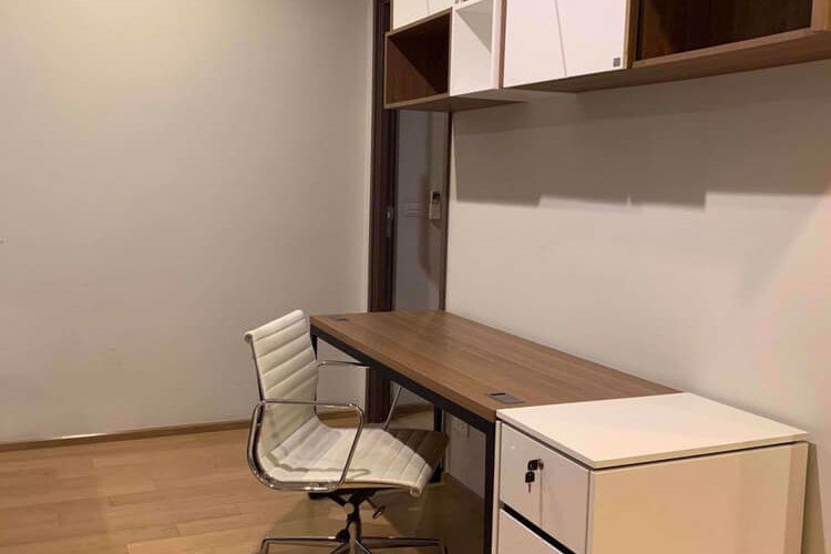 Кондоминиум в Бангкоке, Таиланд | THE249384