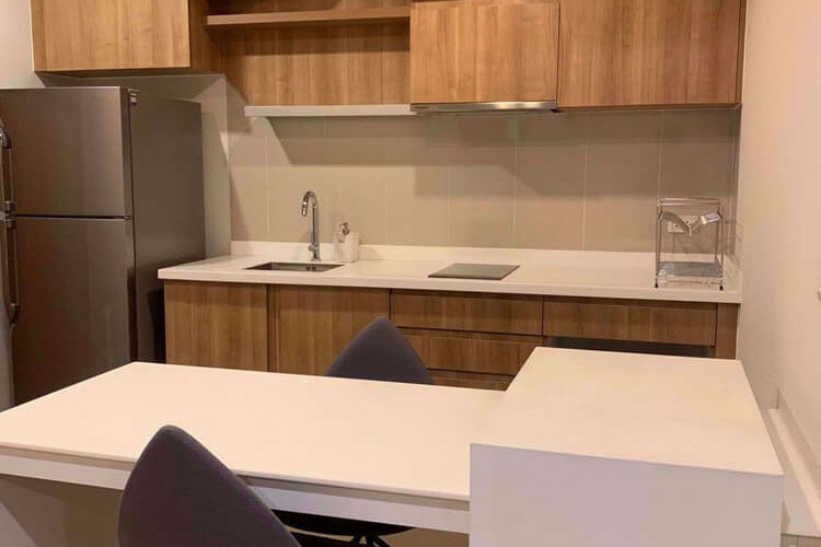 Кондоминиум в Бангкоке, Таиланд | THE249384