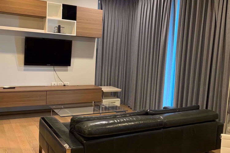 Кондоминиум в Бангкоке, Таиланд | THE249384