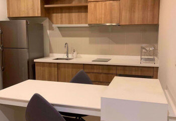 Кондоминиум в Бангкоке, Таиланд | THE249384