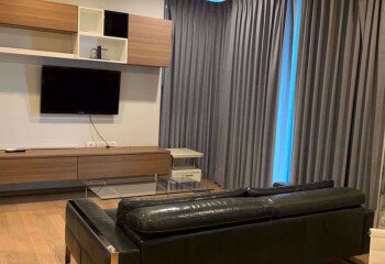 Кондоминиум в Бангкоке, Таиланд 