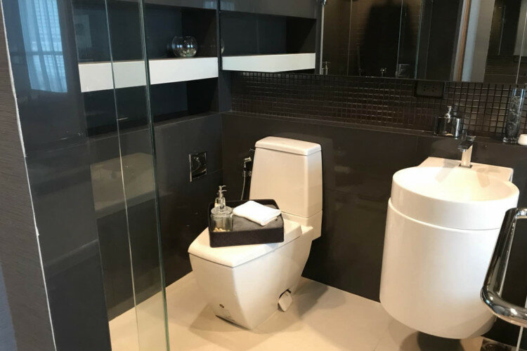 Кондоминиум в Бангкоке, Таиланд | THE153031