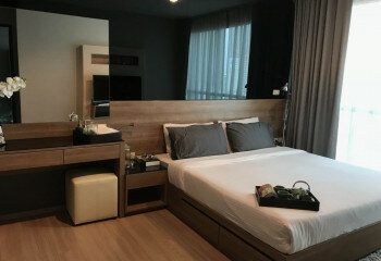 Кондоминиум в Бангкоке, Таиланд | THE153031