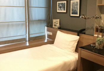 Кондоминиум в Бангкоке, Таиланд | THE153031