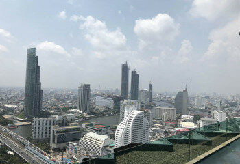 Кондоминиум в Бангкоке, Таиланд | THE153031