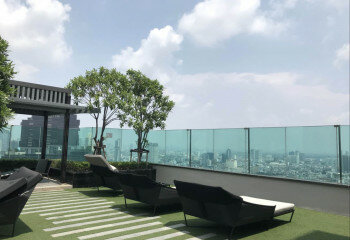 Кондоминиум в Бангкоке, Таиланд | THE153031