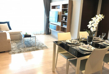 Кондоминиум в Бангкоке, Таиланд 