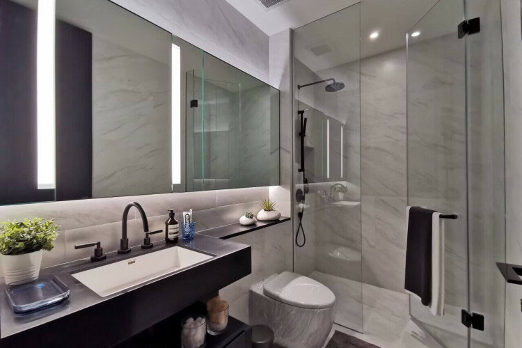 Кондоминиум в Бангкоке, Таиланд | THE408135