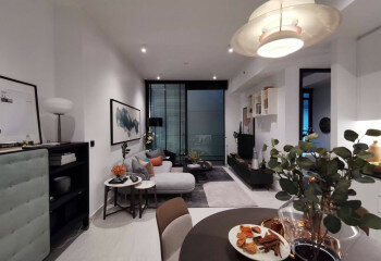 Кондоминиум в Бангкоке, Таиланд | THE408135