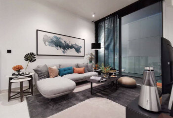 Кондоминиум в Бангкоке, Таиланд | THE408135