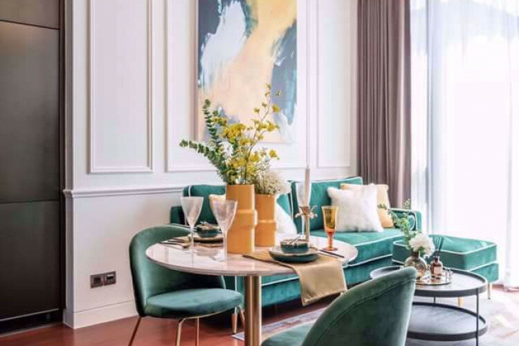 Кондоминиум в Бангкоке, Таиланд | THE249473