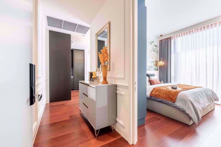 Кондоминиум в Бангкоке, Таиланд | THE249473