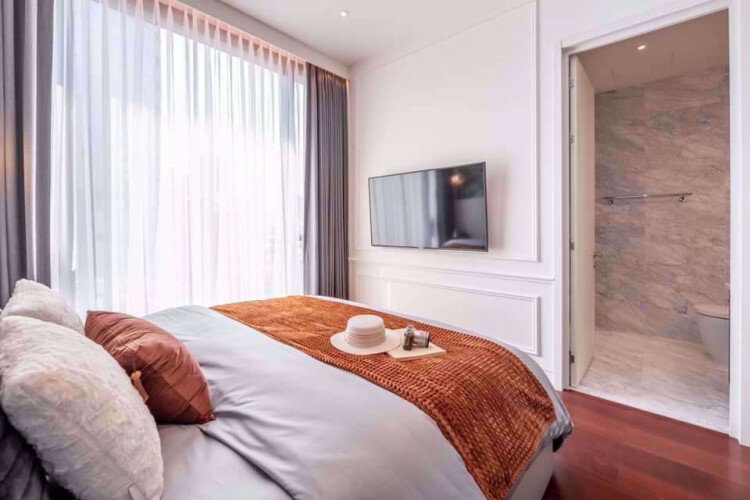 Кондоминиум в Бангкоке, Таиланд | THE249473